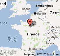 Situation géographique