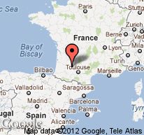 Situation géographique