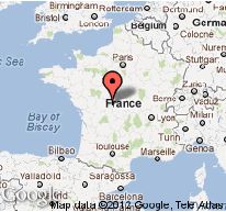 Situation géographique