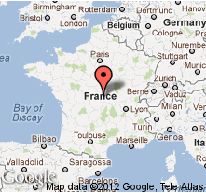 Situation géographique