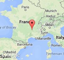 Situation géographique