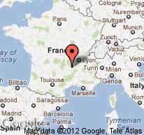 Situation géographique