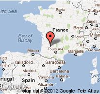 Situation géographique