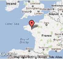 Situation géographique