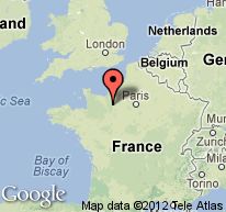 Situation géographique