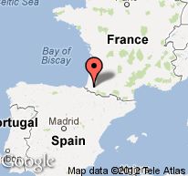 Situation géographique