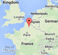 Situation géographique