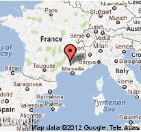 Situation géographique