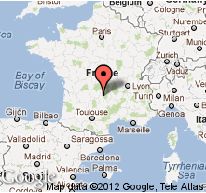 Situation géographique