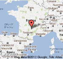 Situation géographique