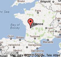 Situation géographique