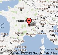 Situation géographique