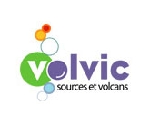 Logo de Volvic Sources et Volcans
