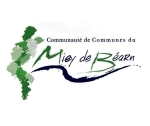 Logo de Miey de Béarn