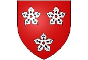 Blason de la commune
