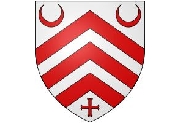 Blason de la commune