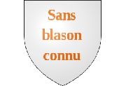 Blason de la commune