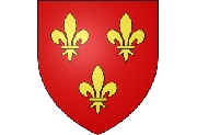 Blason de la commune