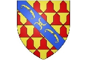 Blason de la commune