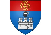 Blason de la commune