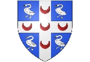 Blason de la commune