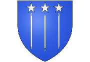 Blason de la commune