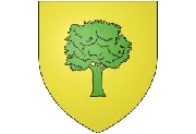 Blason de la commune
