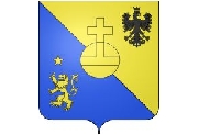 Blason de la commune