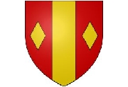Blason de la commune