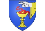 Blason de la commune