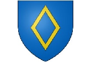 Blason de la commune