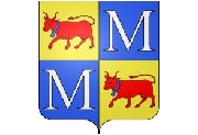 Blason de la commune