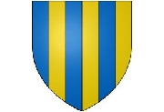 Blason de la commune