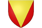 Blason de la commune