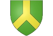 Blason de la commune